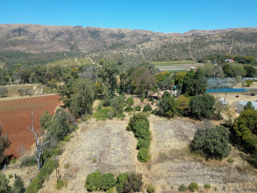 4 Bedroom Property for Sale in Hartbeespoort Rural North West